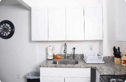 Downtown Baltimore House | Fast Wifi & Disinfected! Perfect for remote work!