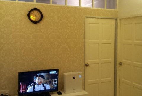 Kampung Rambutan Apartment | Fastbook Bendera Home 8 & 10pax