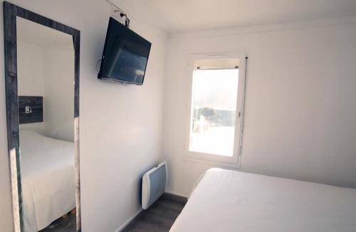 Albertville Hotel | Fasthôtel Albertville