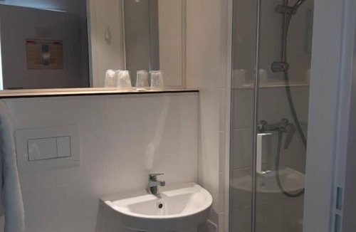 Albertville Hotel | Fasthôtel Albertville