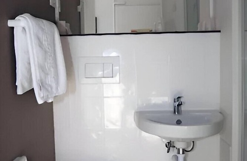 Albertville Hotel | Fasthôtel Albertville