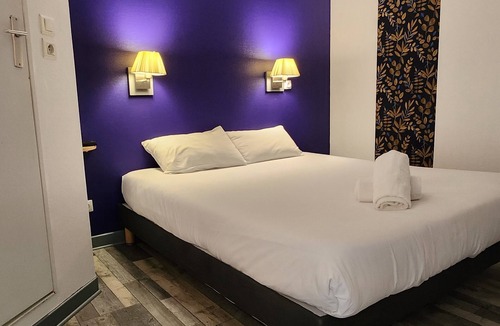 Saint Tronquet Business Park Hotel | Fasthôtel Avignon Nord