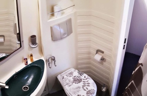 Saint Tronquet Business Park Hotel | Fasthôtel Avignon Nord