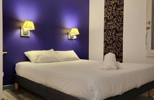 Saint Tronquet Business Park Hotel | Fasthôtel Avignon Nord