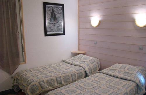 La Motte-Servolex Hotel | Fasthôtel Chambery
