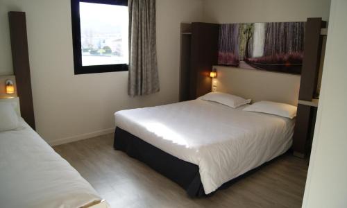 Aubiere Hotel | Fasthôtel Clermont sud