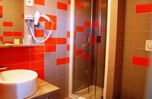 Aubiere Hotel | Fasthôtel Clermont sud