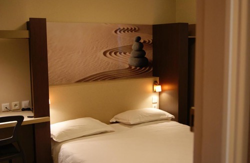 Aubiere Hotel | Fasthôtel Clermont sud