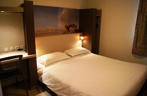 Aubiere Hotel | Fasthôtel Clermont sud