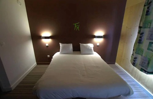 Grande-Synthe Hotel | Fasthôtel Dunkerque