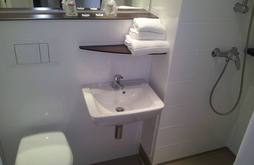 Grande-Synthe Hotel | Fasthôtel Dunkerque