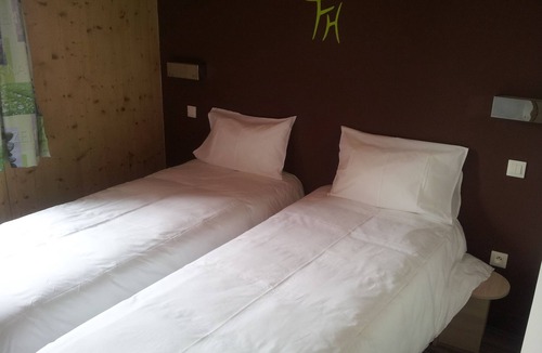 Grande-Synthe Hotel | Fasthôtel Dunkerque