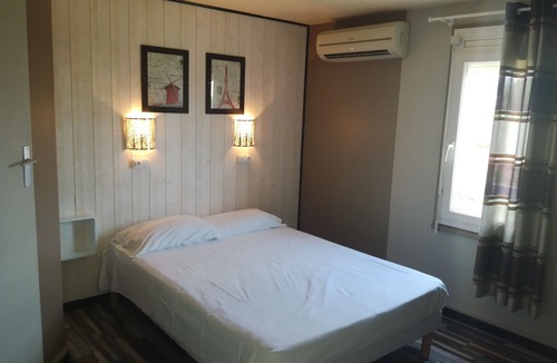 Baillargues Hotel | Fasthôtel Montpellier Baillargues