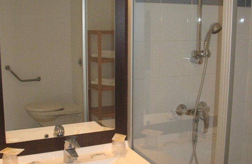 Baillargues Hotel | Fasthôtel Montpellier Baillargues