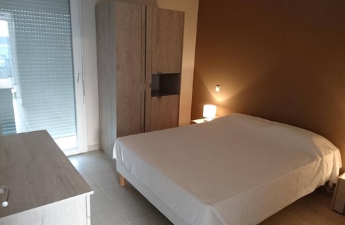 Baillargues Hotel | Fasthôtel Montpellier Baillargues