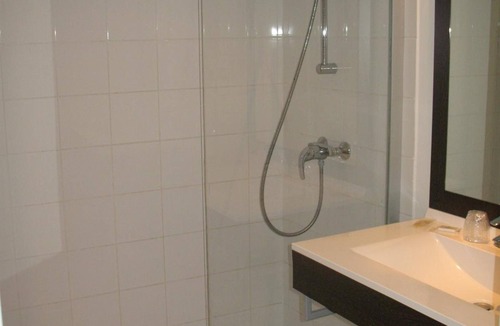 Baillargues Hotel | Fasthôtel Montpellier Baillargues