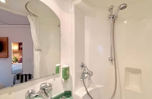 Sud Loire Hotel | Fasthôtel Orléans Sud Zénith