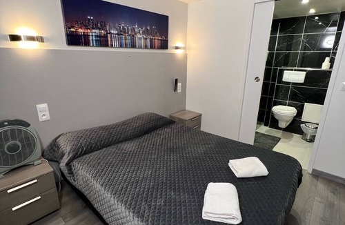 Saint-Witz Hotel | Fasthôtel Paris Nord - Saint-Witz