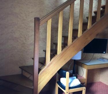 Pont-Audemer Hotel | Fasthôtel Pont-Audemer -LE DRAKKAR -un hôtel FH Confort