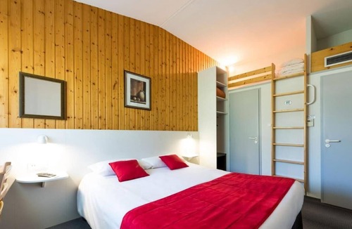 Thones Hotel | Fasthôtel Thônes