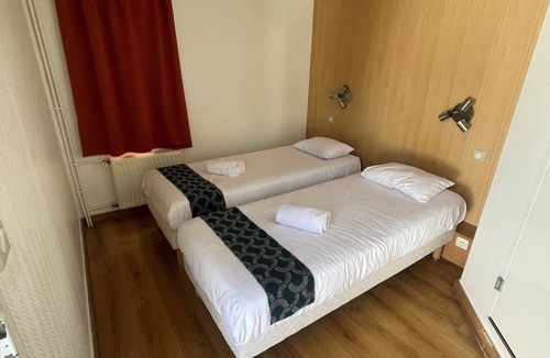 Seynod Hotel | Fasthotel Annecy