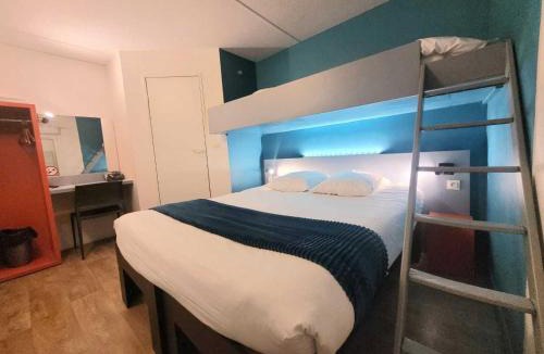 Artigues-pres-Bordeaux Hotel | Fasthotel Artigues