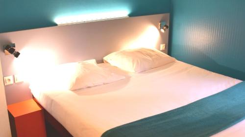 Artigues-pres-Bordeaux Hotel | Fasthotel Artigues