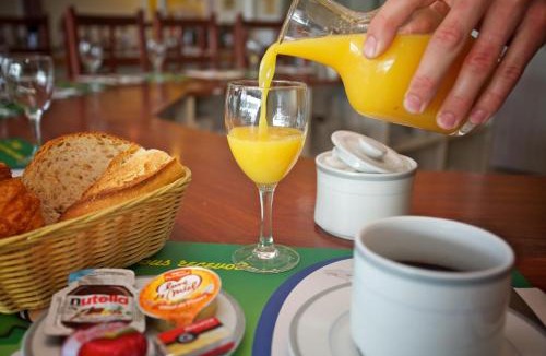 Artigues-pres-Bordeaux Hotel | Fasthotel Artigues