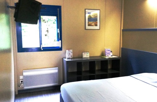 Artenay Hotel | Fasthotel Artenay Orléans Nord