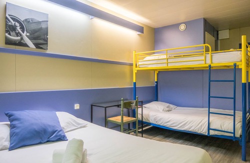 Artenay Hotel | Fasthotel Artenay Orléans Nord