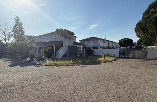 Saint Tronquet Business Park Hotel | Fasthotel Avignon Nord Le Pontet