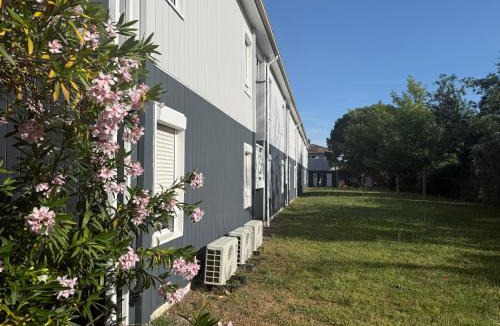 Saint Tronquet Business Park Hotel | Fasthotel Avignon Nord Le Pontet