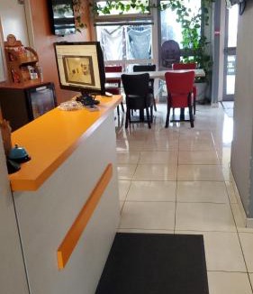 Proville Hotel | FASTHOTEL cambrai