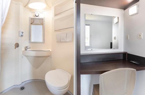 Beaucouze Hotel | Fasthotel Classique Angers Beaucouzé