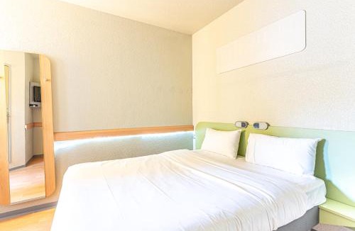 Cleon Hotel | Fasthotel Cleon Rouen Sud