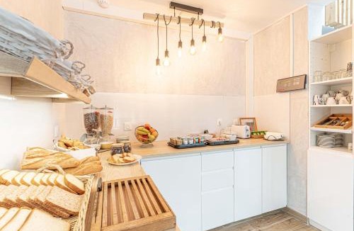 Cleon Hotel | Fasthotel Cleon Rouen Sud