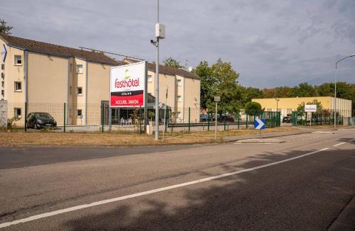 Cleon Hotel | Fasthotel Cleon Rouen Sud