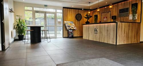 Grande-Synthe Hotel | Fasthotel Dunkerque