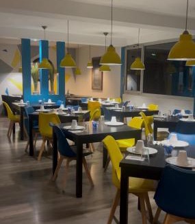 Grande-Synthe Hotel | Fasthotel Dunkerque