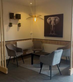 Grande-Synthe Hotel | Fasthotel Dunkerque