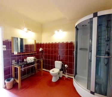 Prats-de-Mollo-la-Preste Hotel | FASTHOTEL Le Costabonne