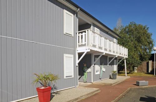 Mouilleron-le-Captif Hotel | Fasthotel La Roche-sur-Yon Un FH CONFORT