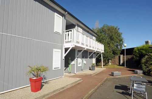 Mouilleron-le-Captif Hotel | Fasthotel La Roche-sur-Yon Un FH CONFORT
