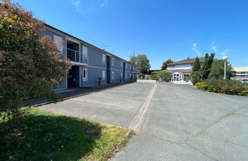 Mouilleron-le-Captif Hotel | Fasthotel La Roche-sur-Yon Un FH CONFORT
