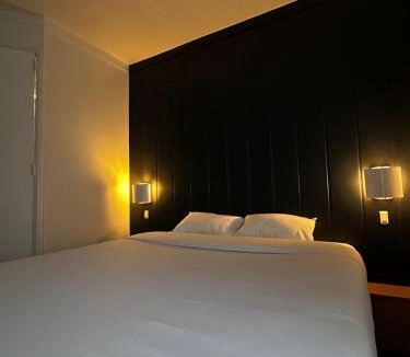 Laval Hotel | Fasthotel Laval