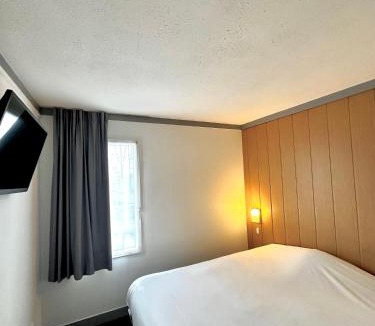 Laval Hotel | Fasthotel Laval