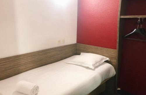 Noyelles-Godault Hotel | Fasthotel Lens Noyelles Godault