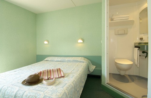 Lesquin Hotel | Fasthotel Lille Aéroport Lesquin