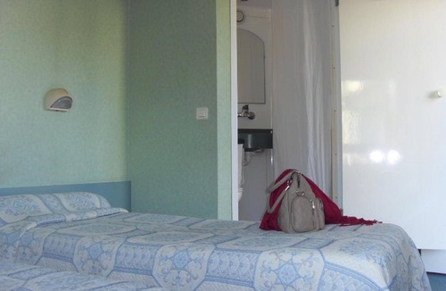 Lesquin Hotel | Fasthotel Lille Aéroport Lesquin