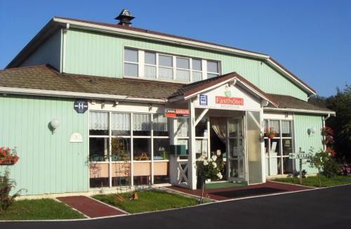 Lesquin Hotel | Fasthotel Lille Aéroport Lesquin